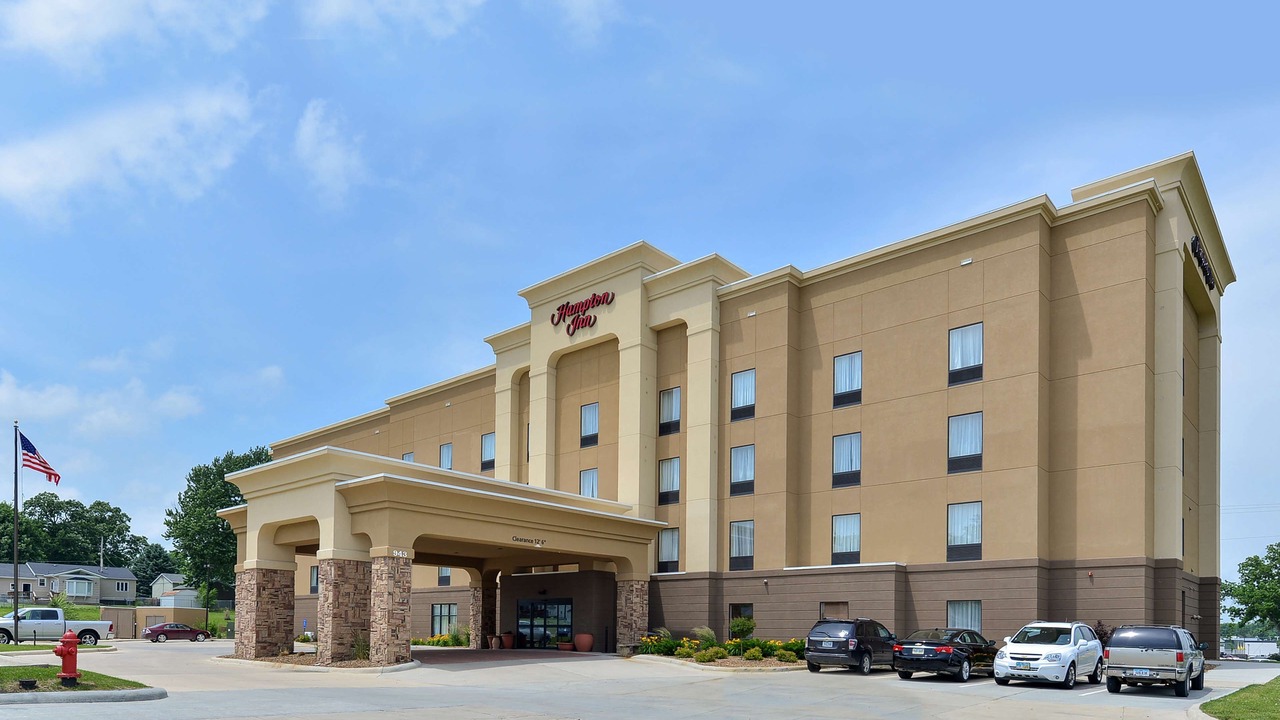 Photo of Outdoor in Ottumwa