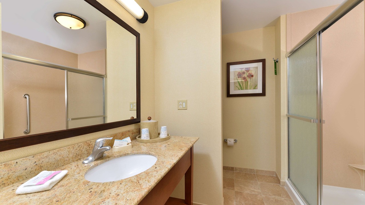 Photo of Bathroom in Ottumwa