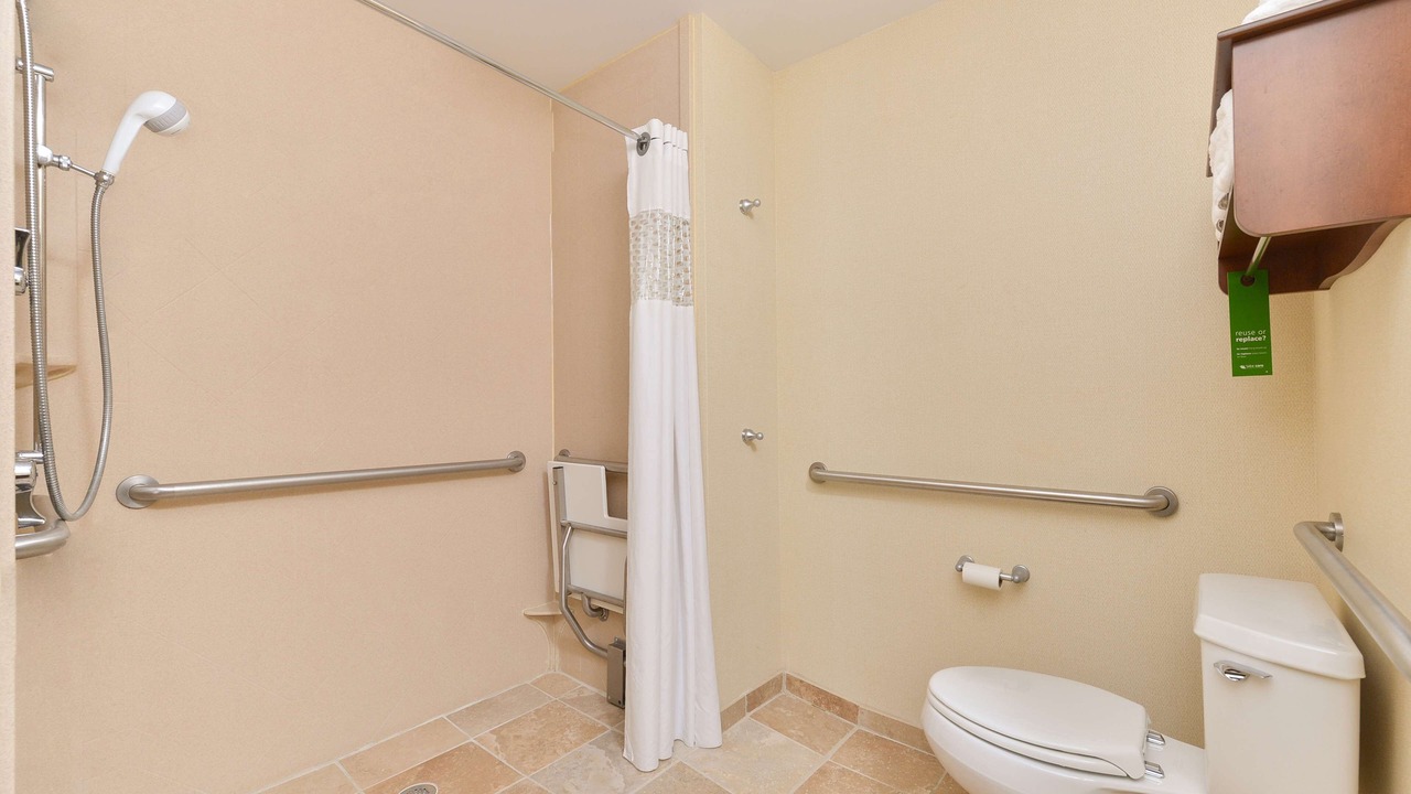 Photo of Bathroom in Ottumwa