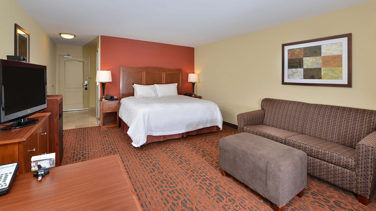Photo of Bedroom in Ottumwa