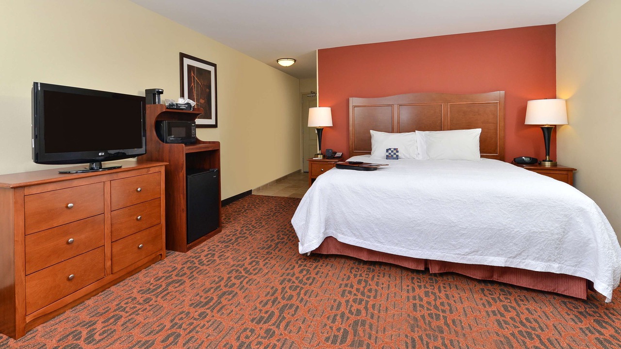 Photo of Bedroom in Ottumwa