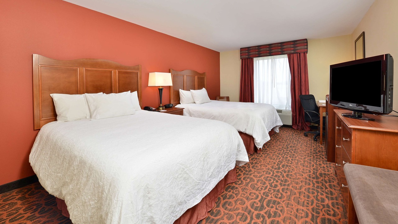 Photo of Bedroom in Ottumwa