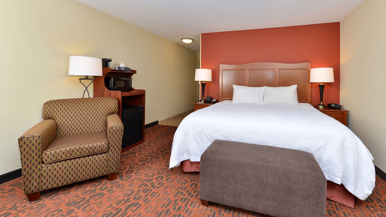 Photo of Bedroom in Ottumwa