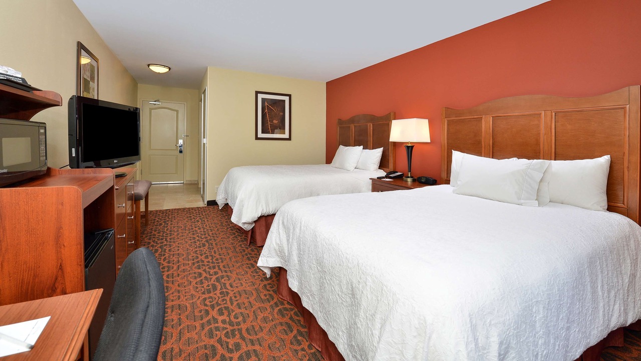 Photo of Bedroom in Ottumwa