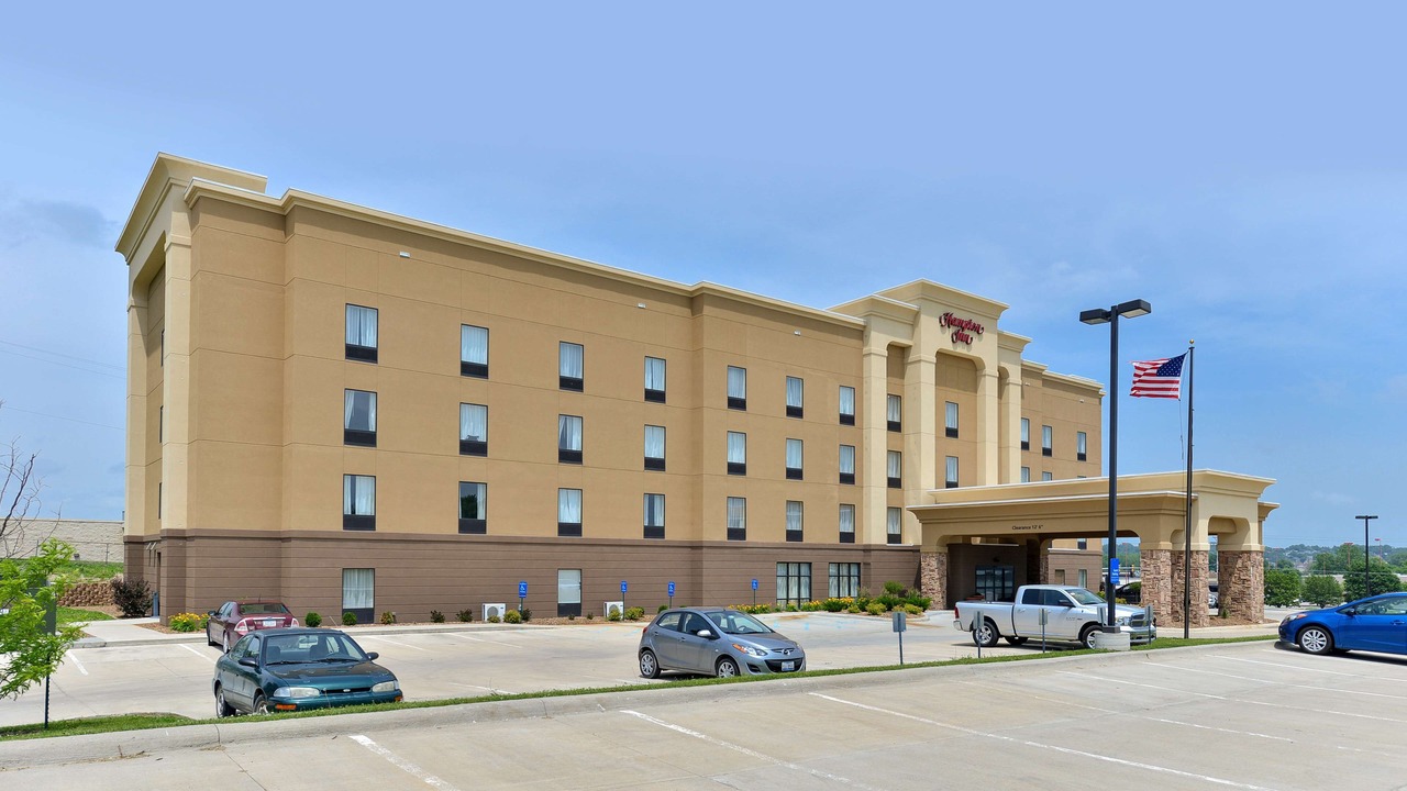 Photo of Outdoor in Ottumwa