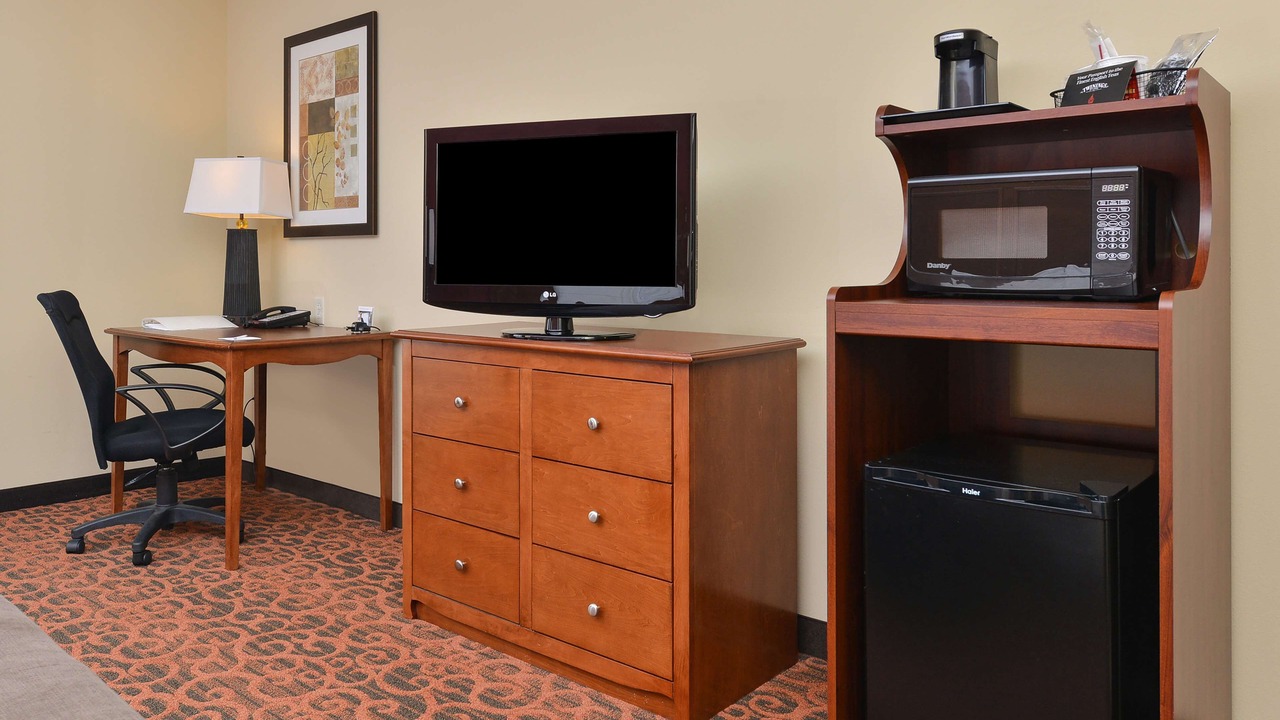 Photo of Bedroom in Ottumwa