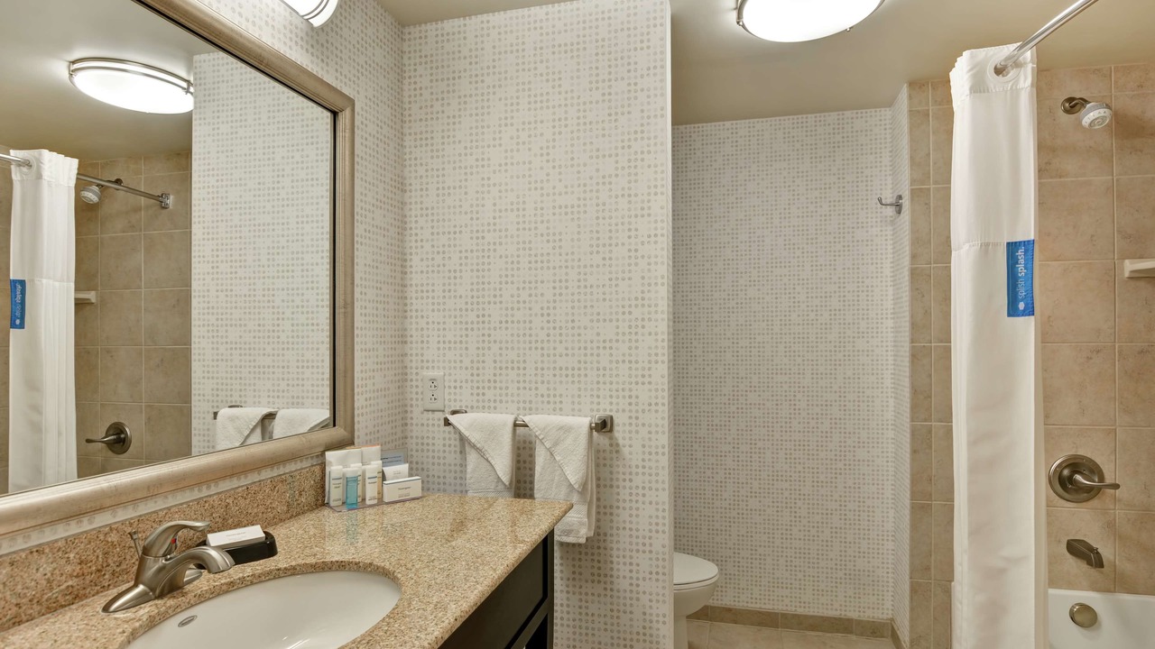 Photo of Bathroom in Tunkhannock