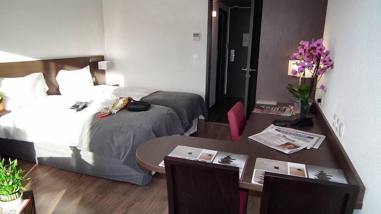 Photo of Bedroom in Bizanos