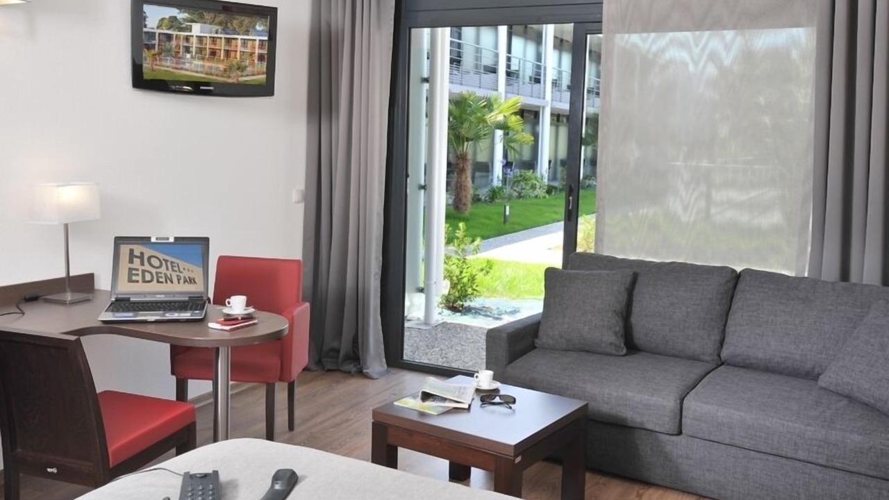 Photo of Bedroom in Bizanos