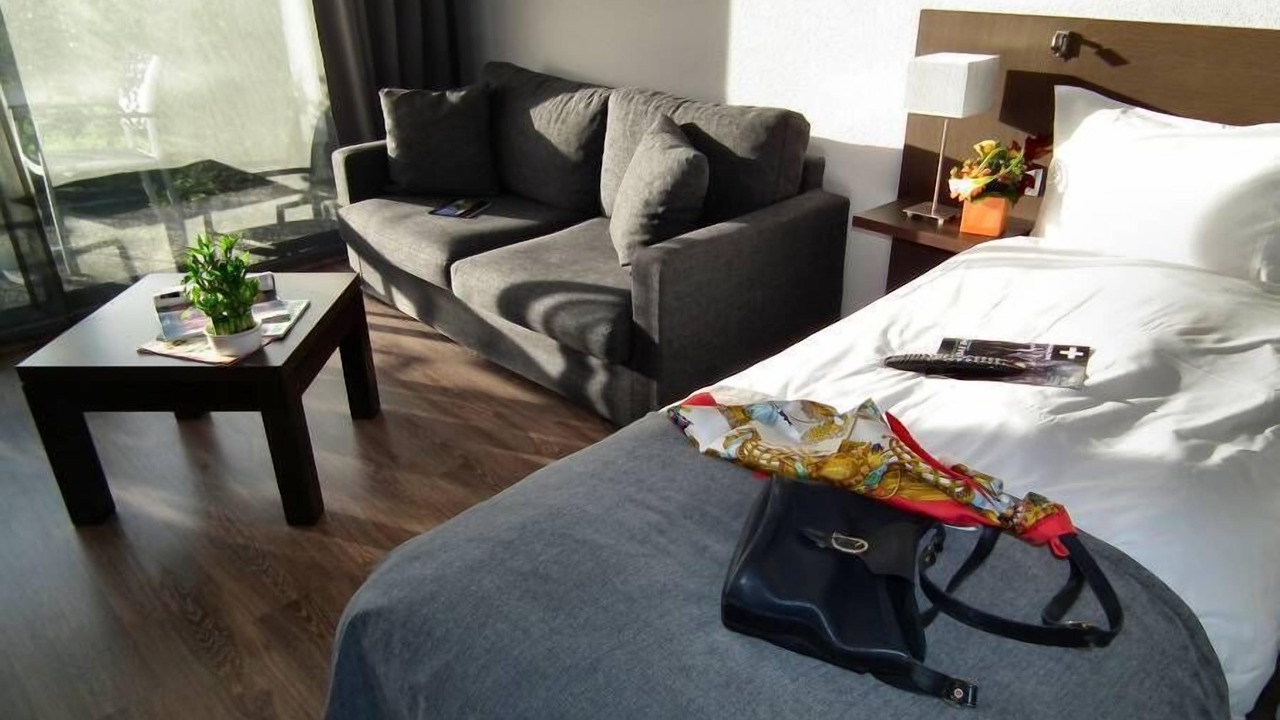 Photo of Bedroom in Bizanos