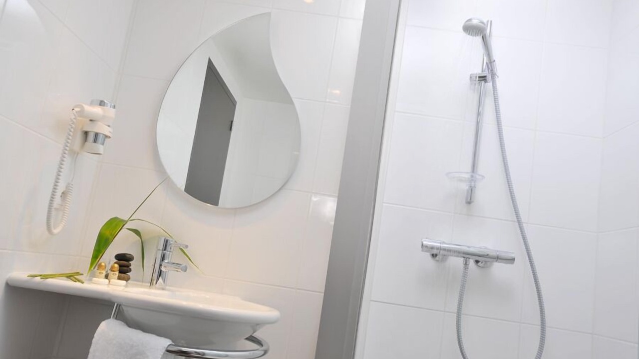 Photo of Bathroom in Bizanos