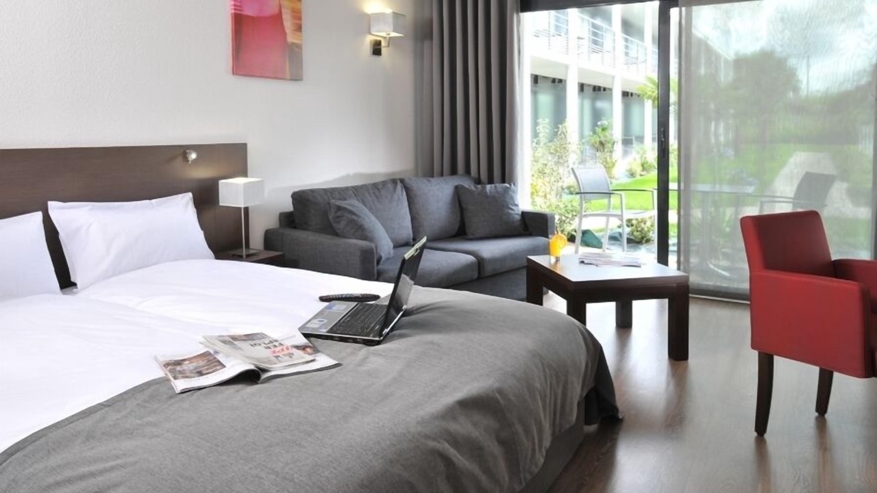 Photo of Bedroom in Bizanos