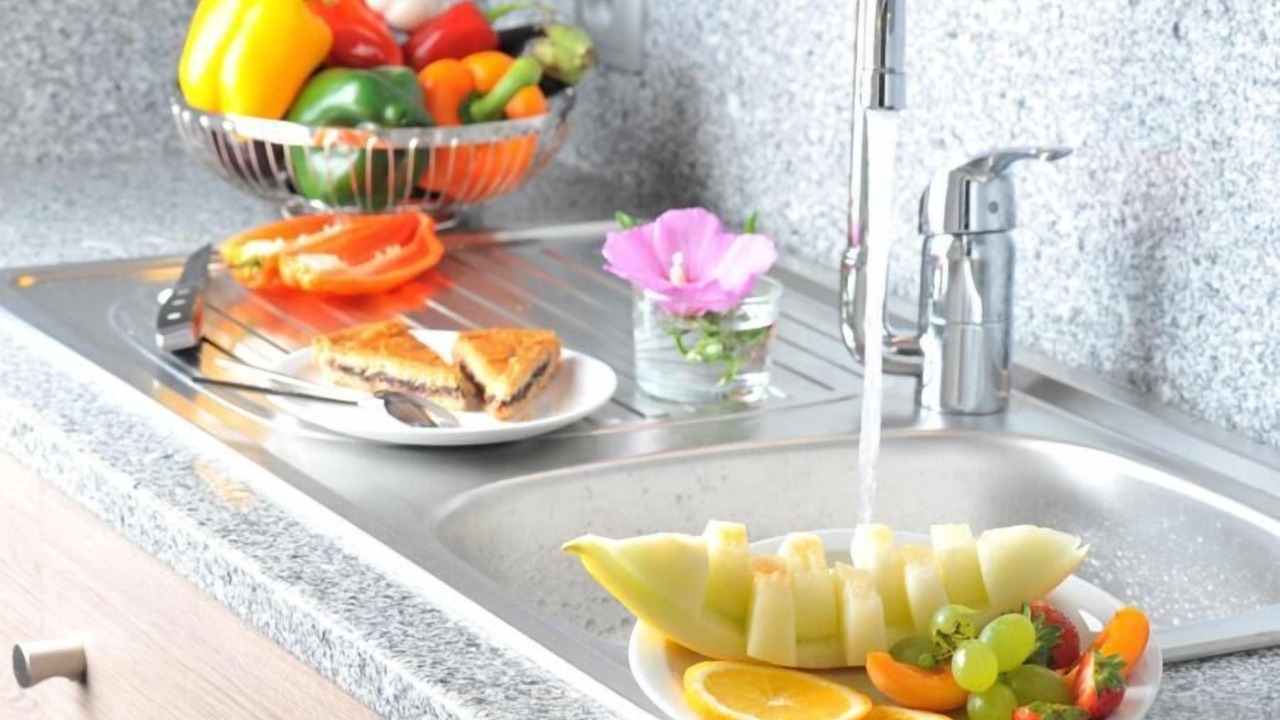 Photo of Kitchen in Bizanos