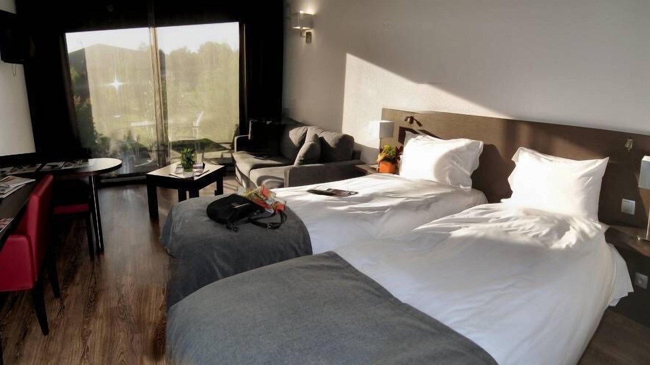 Photo of Bedroom in Bizanos