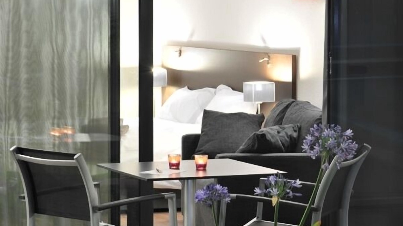 Photo of Patio Balcony in Bizanos