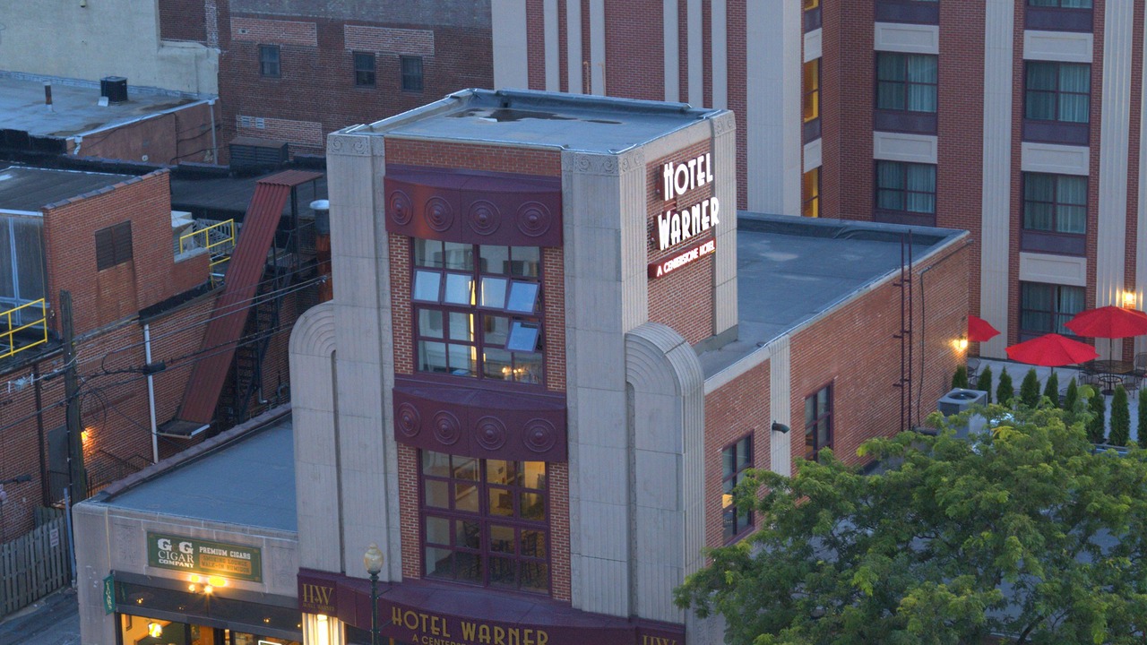 Photo of Outdoor in West Chester