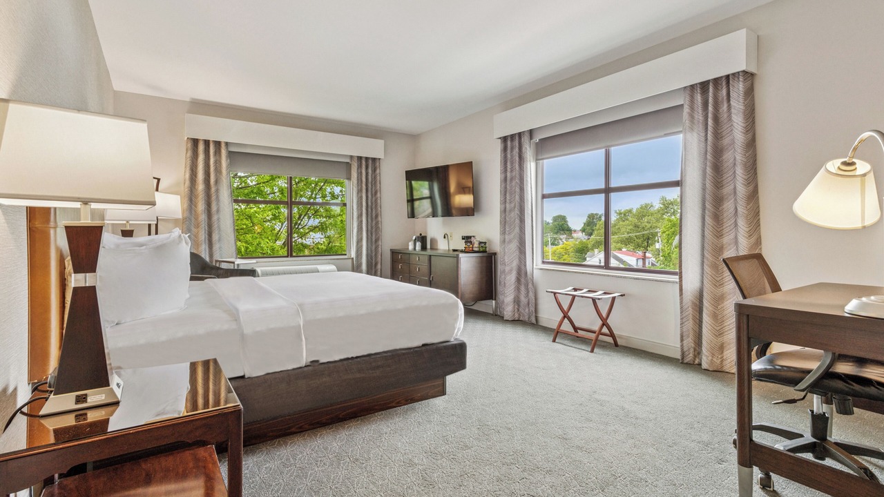 Photo of Bedroom in West Chester