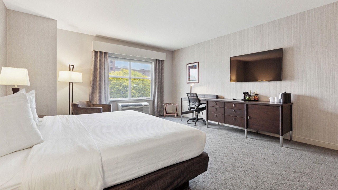 Photo of Bedroom in West Chester