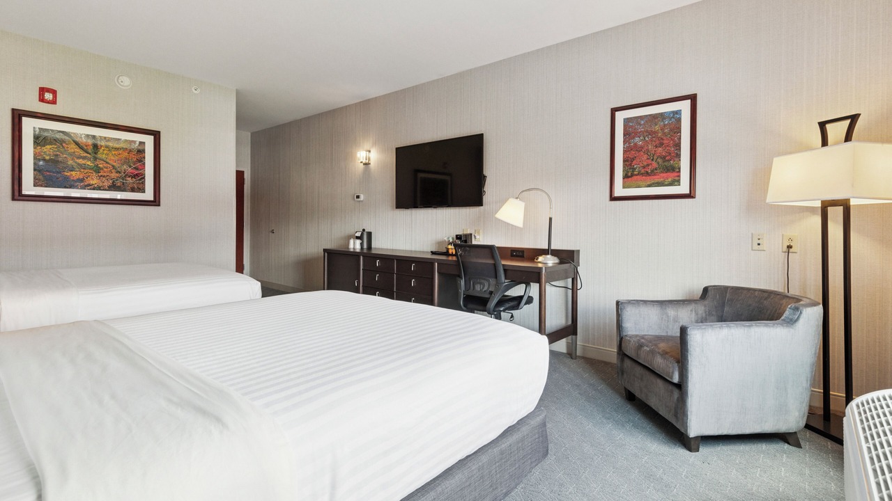 Photo of Bedroom in West Chester