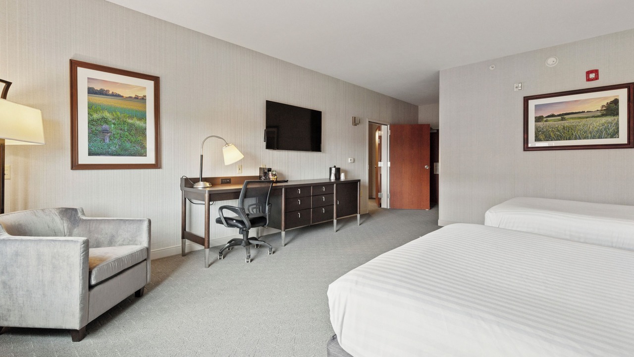 Photo of Bedroom in West Chester