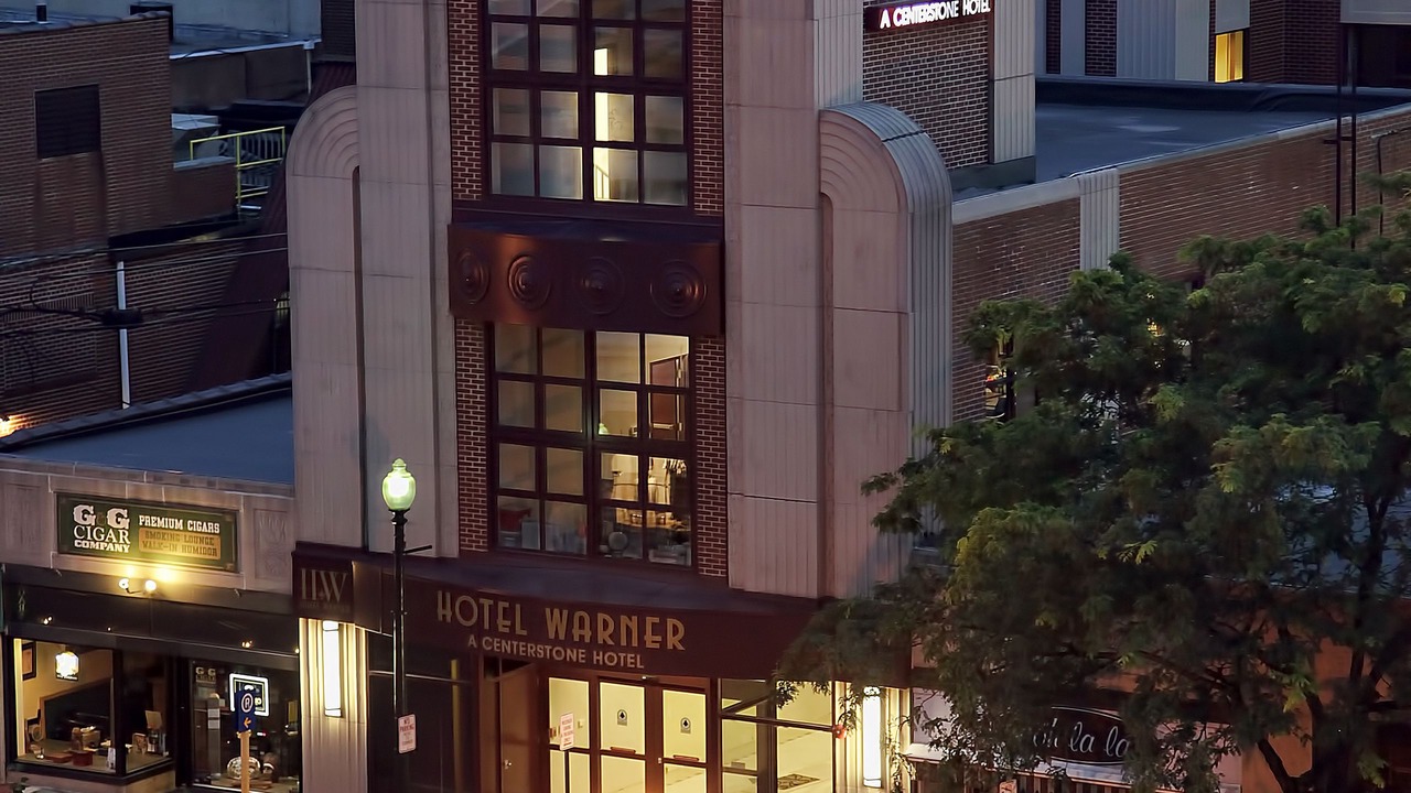 Photo of Outdoor in West Chester