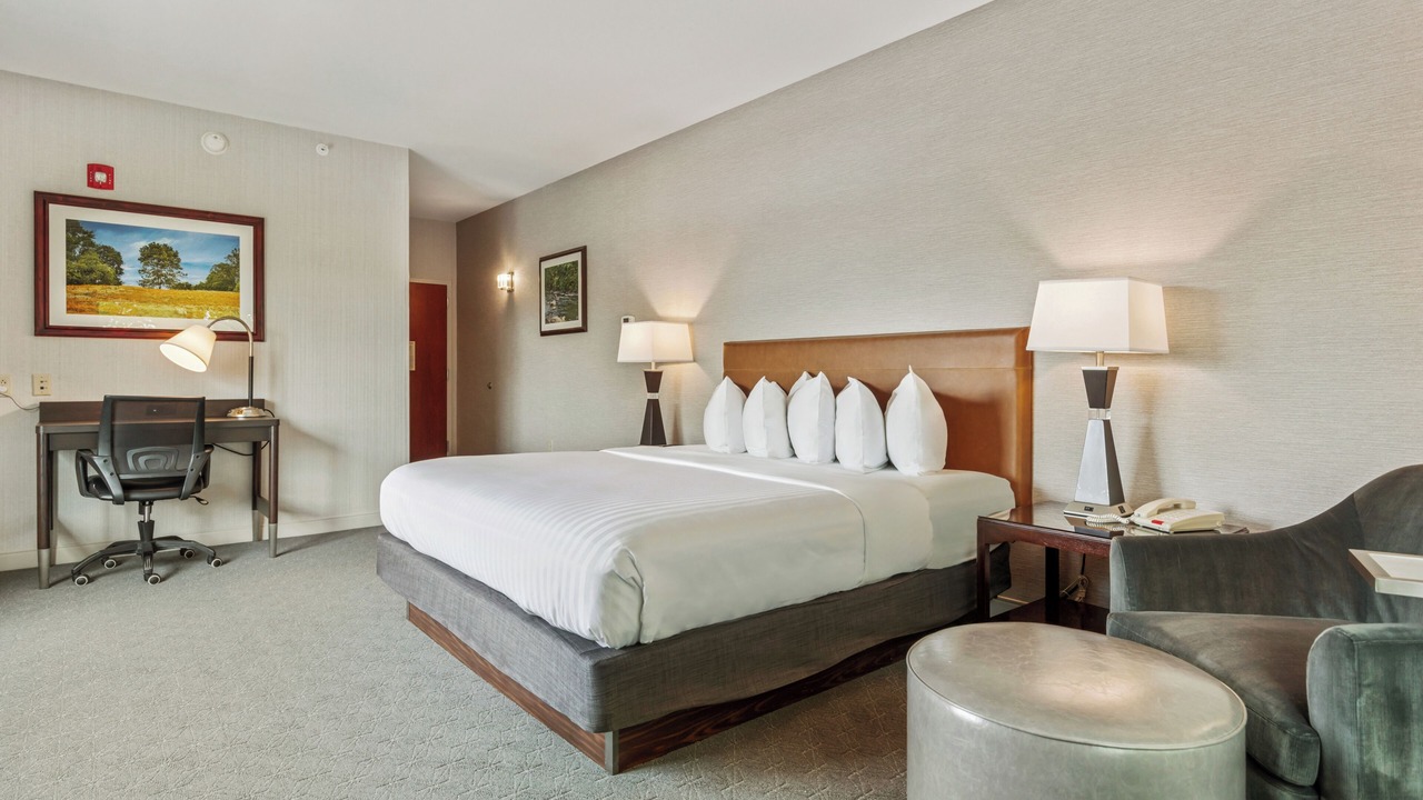 Photo of Bedroom in West Chester