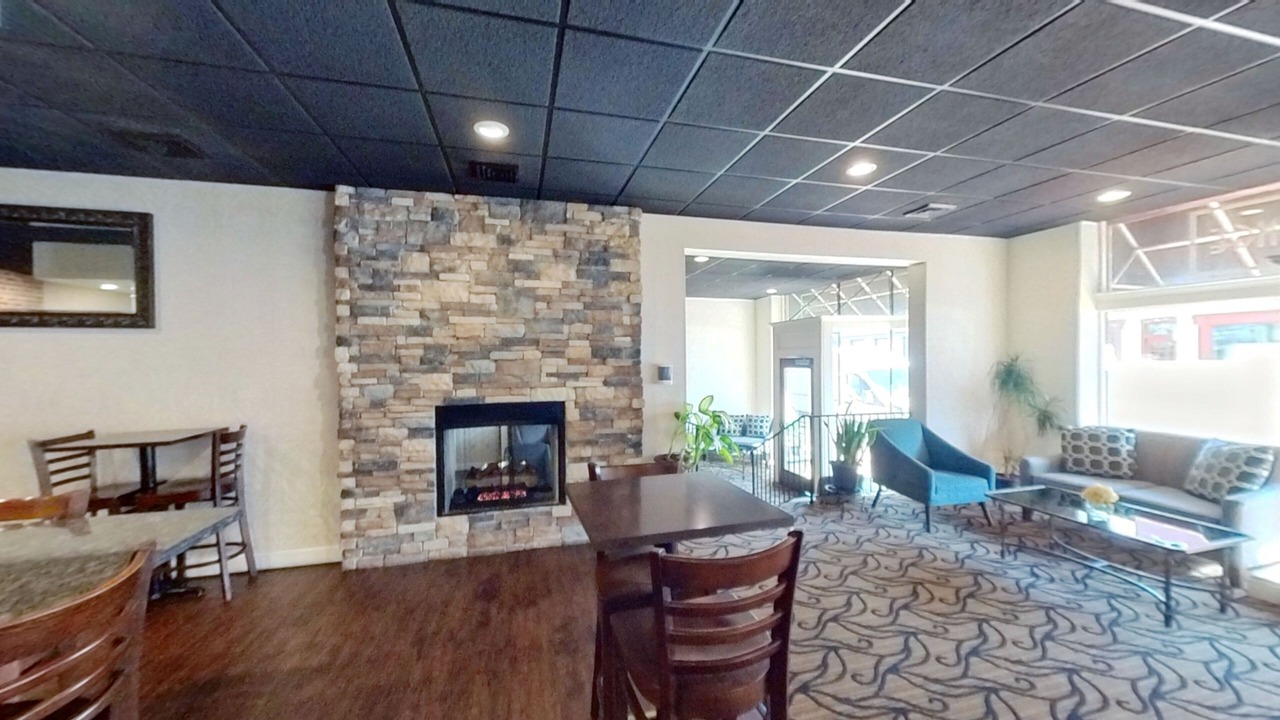 Photo of Livingroom in West Chester