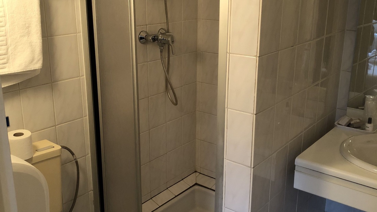 Photo of Bathroom in Climbach