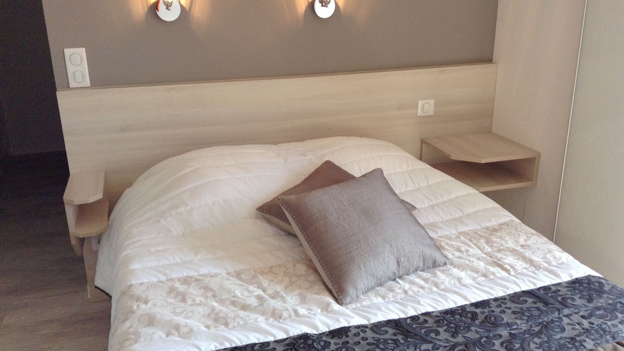 Photo of Bedroom in Climbach