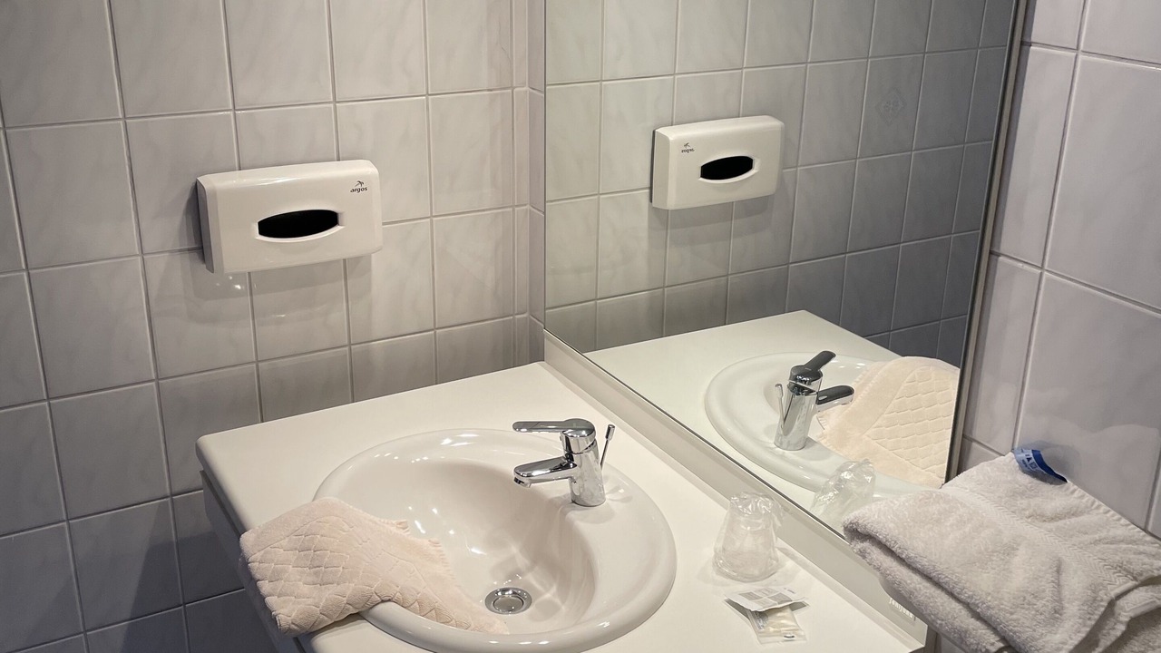 Photo of Bathroom in Climbach