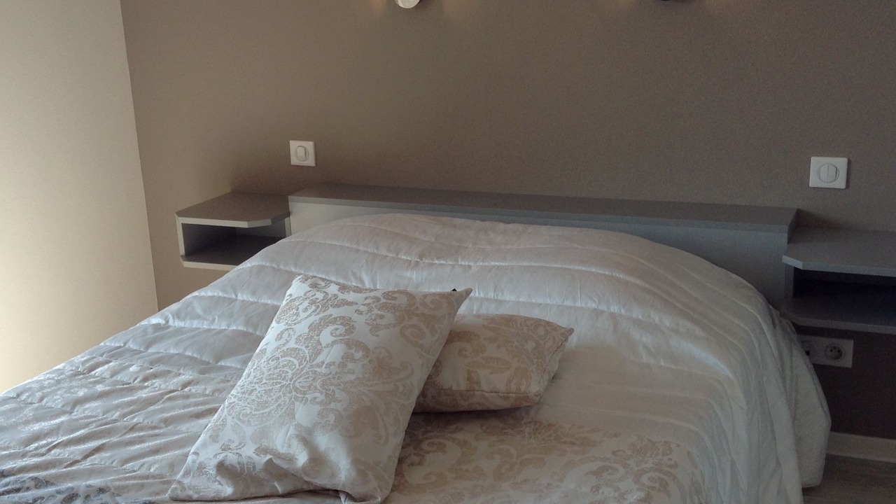 Photo of Bedroom in Climbach
