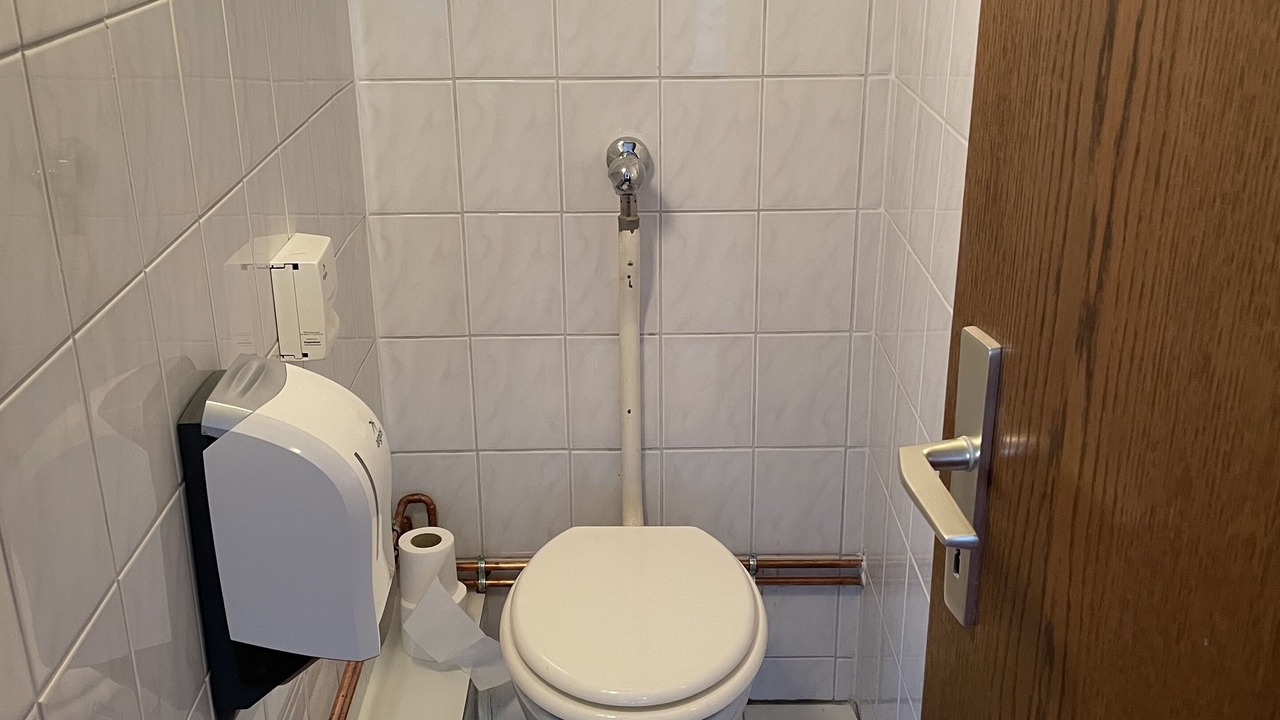 Photo of Bathroom in Climbach