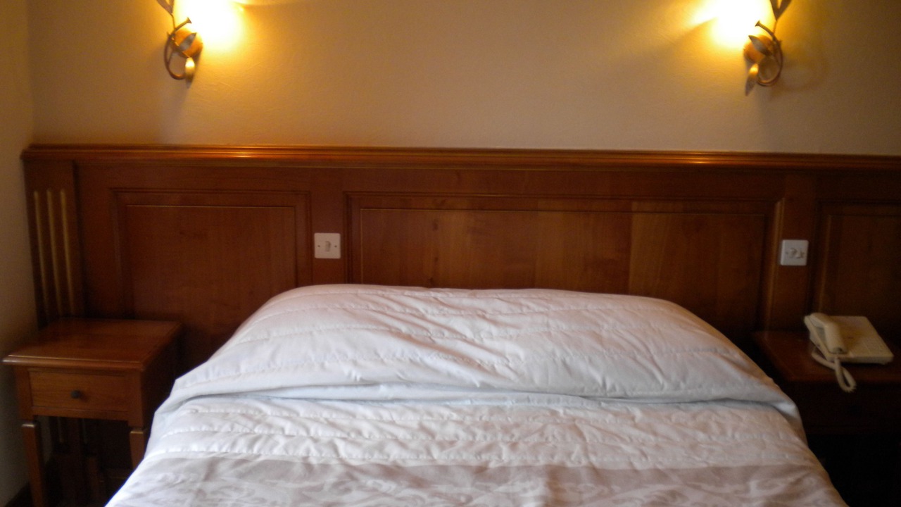 Photo of Bedroom in Climbach