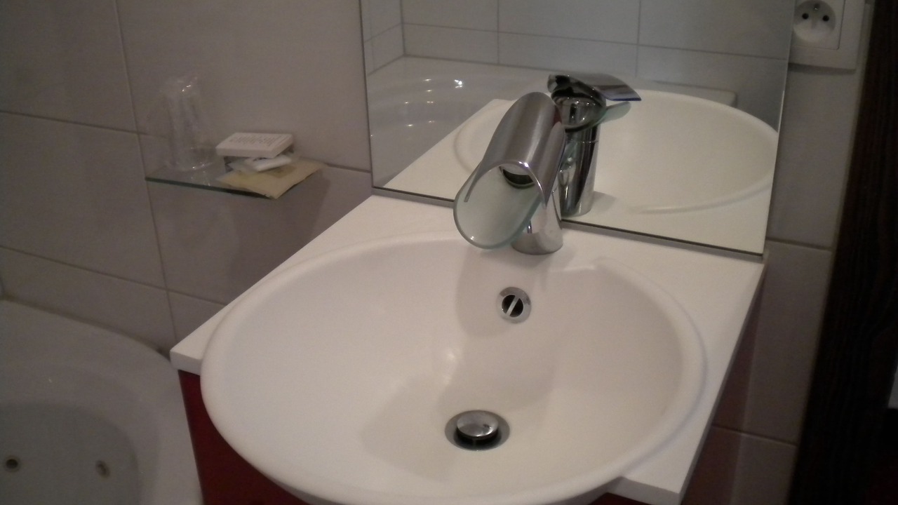 Photo of Bathroom in Climbach