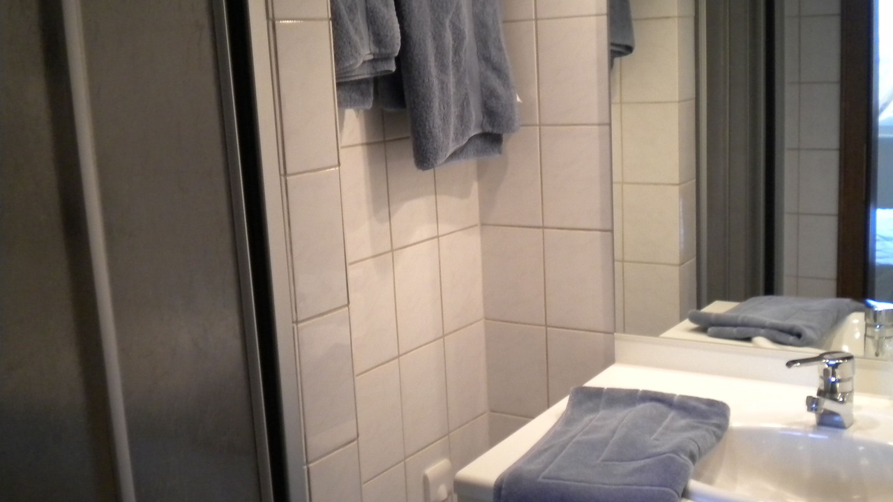 Photo of Bathroom in Climbach
