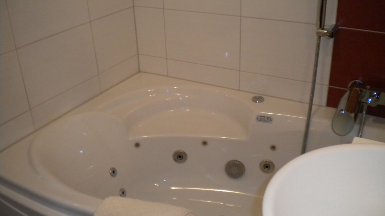 Photo of Bathroom in Climbach