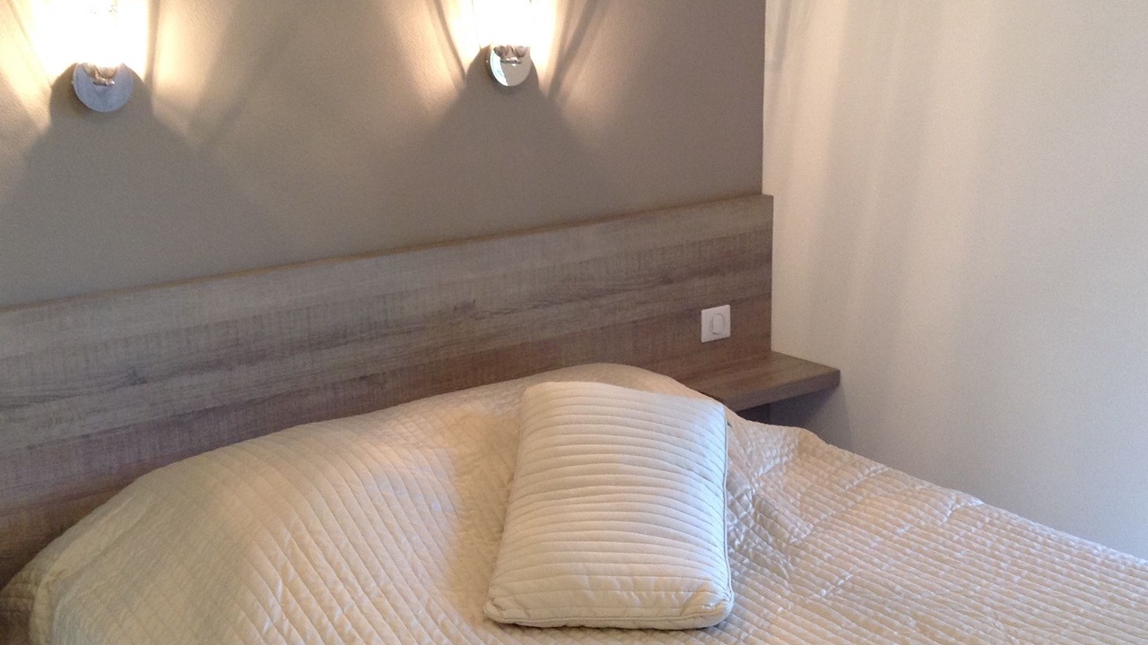 Photo of Bedroom in Climbach