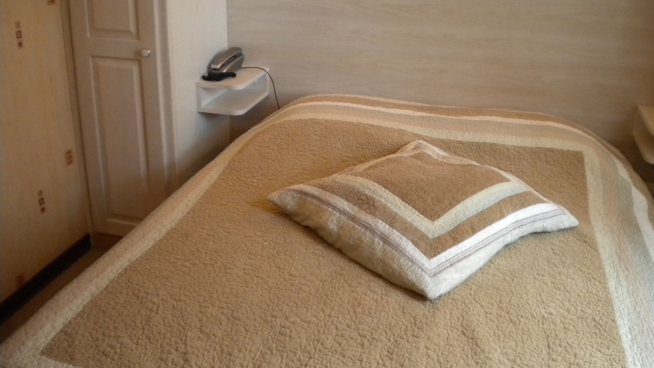 Photo of Bedroom in Climbach