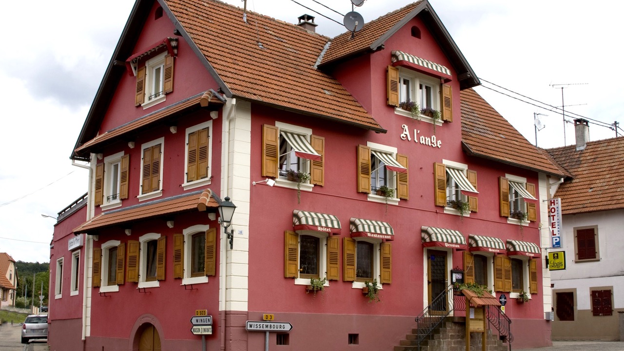 Photo of Outdoor in Climbach