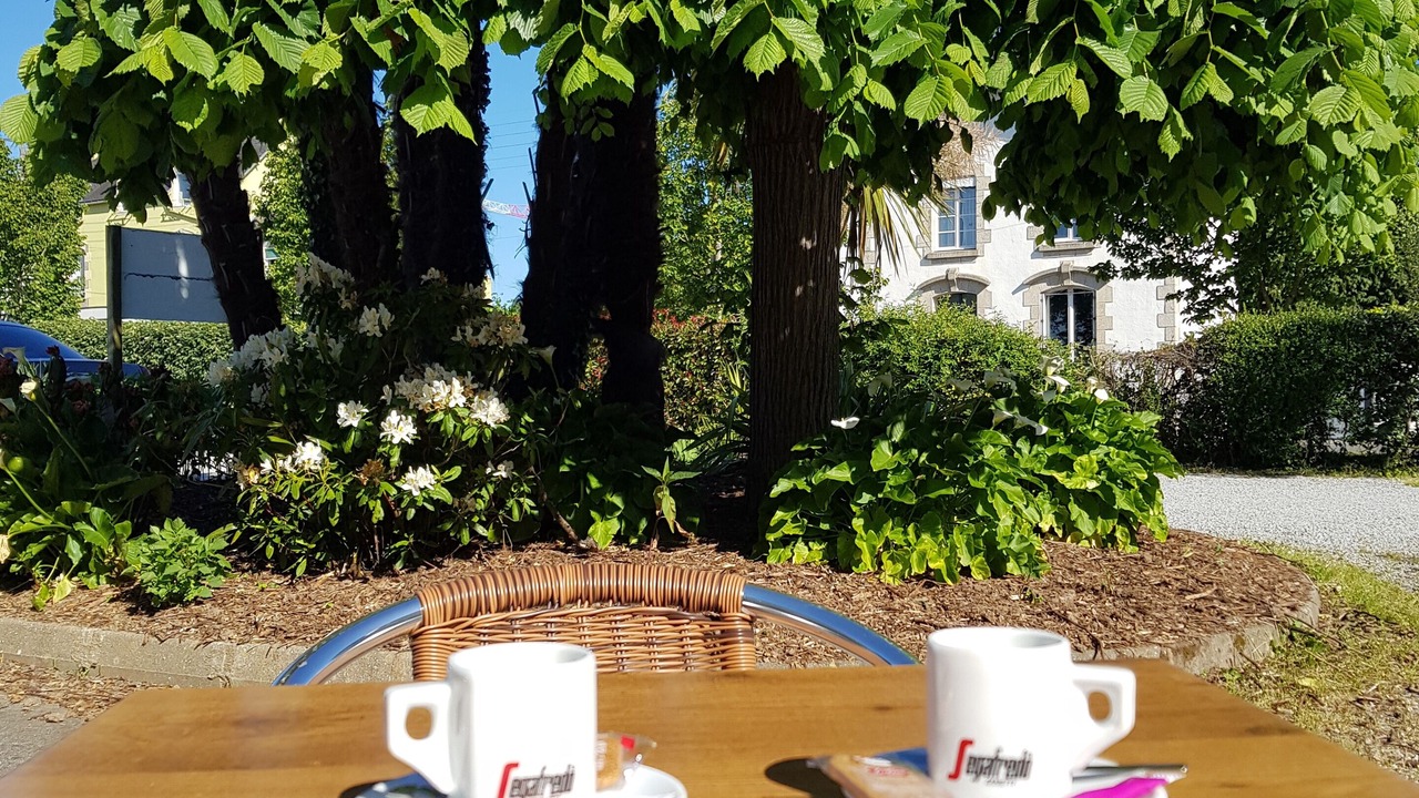 Photo of Outdoor in Pontivy