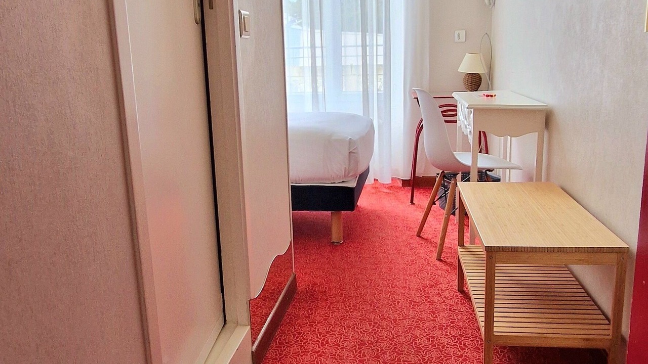 Photo of Bedroom in Pontivy