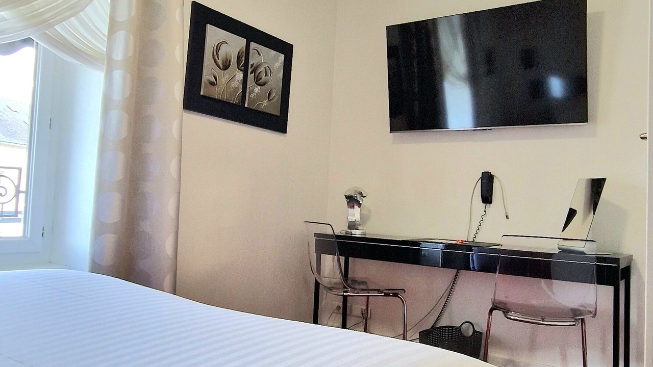 Photo of Bedroom in Pontivy