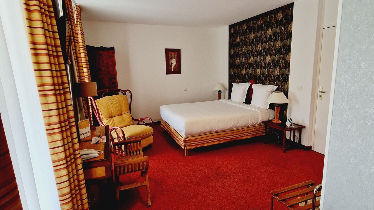 Photo of Bedroom in Pontivy
