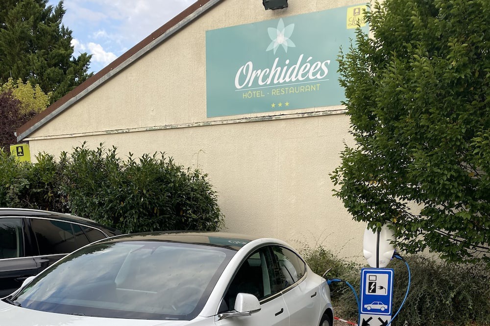 Photo of Outdoor in Verdun