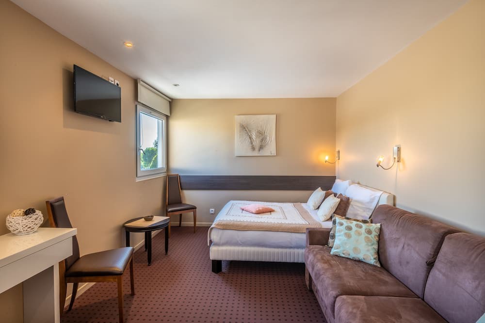 Photo of Bedroom in Verdun