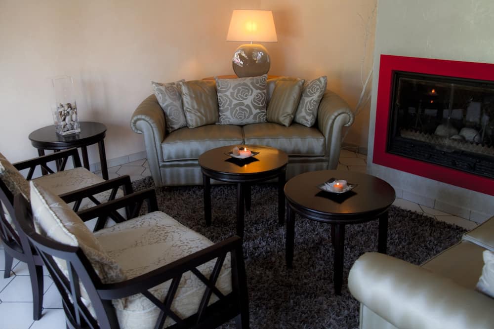 Photo of Livingroom in Verdun