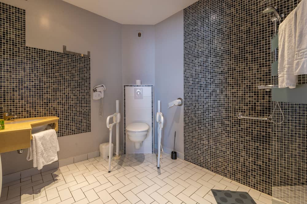 Photo of Bathroom in Verdun