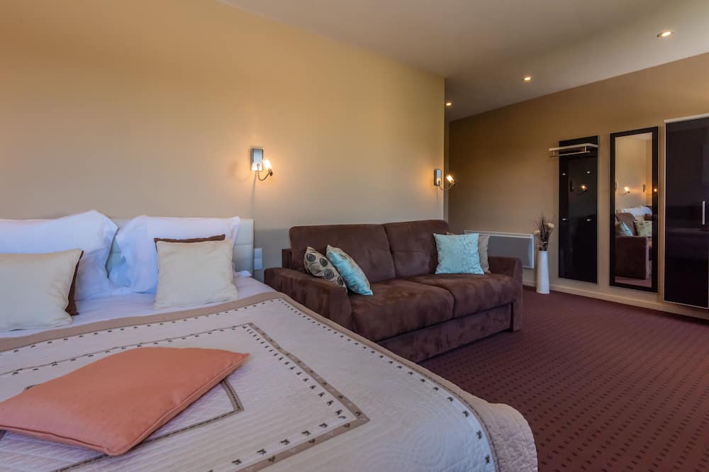 Photo of Bedroom in Verdun