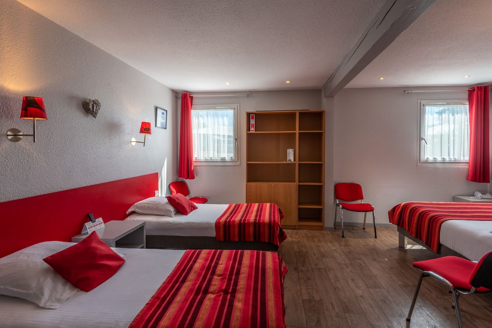 Photo of Bedroom in Verdun