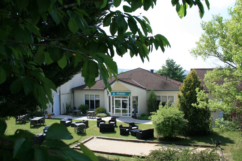 Photo of Outdoor in Verdun